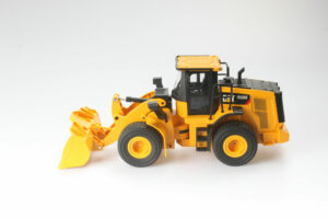 1:24 RC CAT 950M Wheel Loader