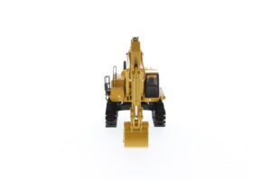 1:50 Cat® 365B L Series II Hydraulic Excavator with 2 PVC Figurines