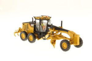 1:50 Cat® 140M Motor Grader