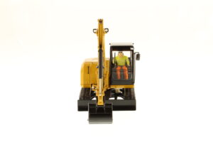 1:32 Cat® 308E2 CR SB Mini Hydraulic Excavator