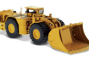 R3000H Underground Mining Loader