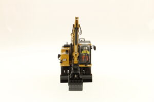 1:50 Cat® M318F Wheeled Excavator
