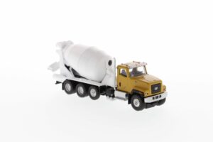 Cat CT681 Concrete Mixer