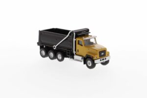 Cat CT681 Dump Truck