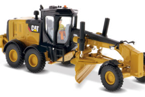12M3 Motor Grader