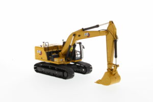 85585 - Cat® 330 volgende generatie hydraulische graafmachine