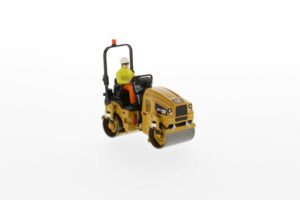 CB2.7 Utility Compactor