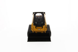 1:16 Scale Cat® 297D2 Multi-Terrain Loader with Attachments
