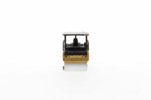 85630 - Cat CB-13 Tandem Vibratory Roller with ROPS