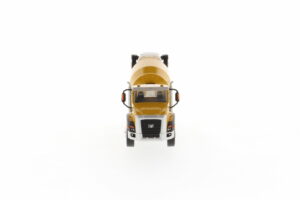 85632 - Cat CT660 McNeilus Bridgemaster Concrete Mixer