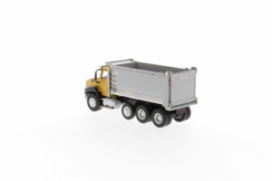 85633 - Cat CT660 Ox Stampede Dump Truck
