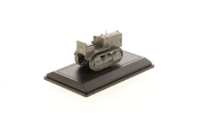 1:50 Caterpillar Twenty Centennial Model