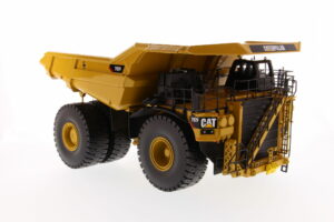 85655 - Cat® 797F Tier 4 mijnbouwtruck