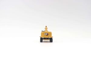 1:87 Cat 395 Next-Generation Hydraulic-Excavator (ME version)