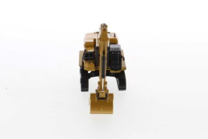 1:87 Cat 395 Next Generation Hydraulic Excavator GP version (Includes 2 additional tools Hammer and Shear)