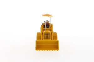 1:50 Cat® 977D Traxcavator