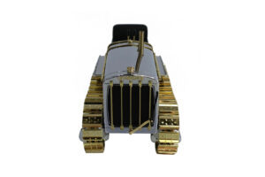 1:16 Caterpillar Twenty 100th Anniversary Scale Model