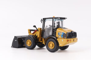 1:50 Cat 906 Electric Compact Wheel Loader