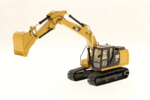 1:50 Cat® 323F Hydraulic Excavator