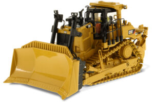 D9T Track-Type Tractor