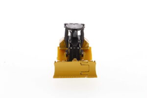 1:87 Cat D5 LGP VPAT Dozer with Fine Grading Undercarriage and Foldable Blade