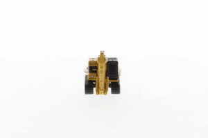 85981 - Cat Micro 320 Hydraulic Excavator Keychain