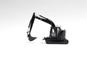 1:50 Cat® 315 Excavator, Special Black Finish
