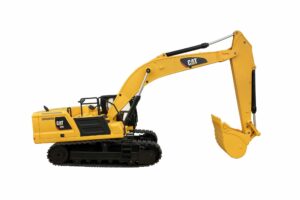 1:24 RC CAT 336 -  Excavator