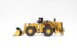1:50 Cat 995 Wheel Loader