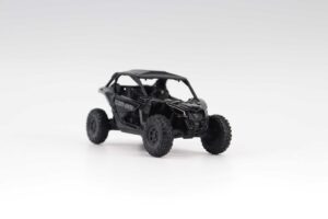 1:32 Can-am Maverick X3 X rs Turbo RR