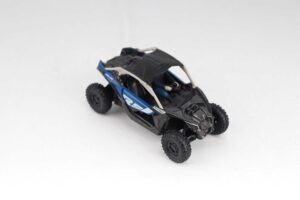 1:32 Can-am Maverick X3 X rs Turbo RR