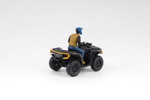 1:32 Outlander XT-P 1000R