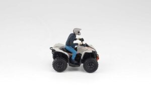1:32 Renegade X XC 1000R
