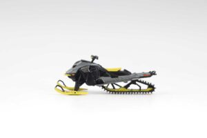 1:32 Ski-doo Summit Expert – Deep Snow Segment