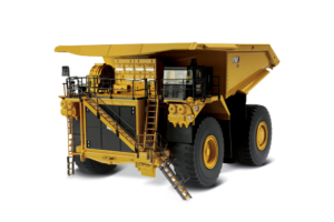 1:50 Cat® 798 AC Mining Truck