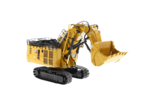 1:87 Cat® 6060 Hydraulic Mining Front Shovel