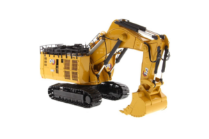 1:87 Cat® 6060 Hydraulic Mining Shovel