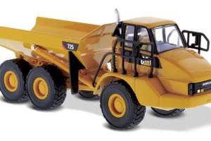 725 Articulated Truck