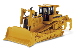 D8R Series II Track-Type
Tractor