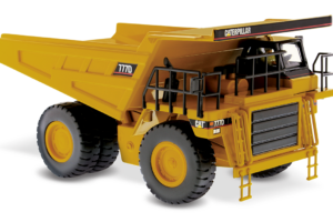 777D Off-Highway Truck