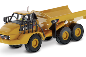730 Articulated Truck