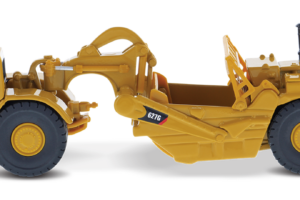 627G Wheel Tractor Scraper