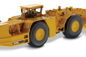 DP25N Lift Truck