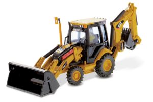 420E IT Backhoe Loader