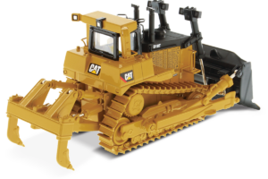 D10T Track-Type Tractor