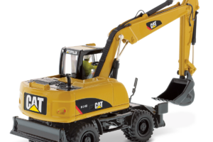 M316D Wheeled Excavator