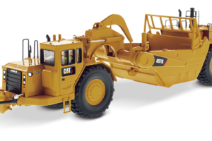 657G Wheel Tractor Scraper