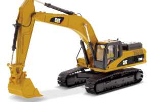 330D L Hydraulic Excavator