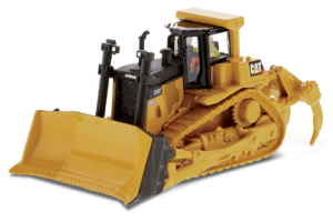 D9T Track-Type Tractor