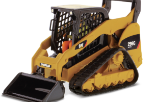 Compact Track Loader